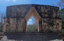Private Yucatan Highlights Tour