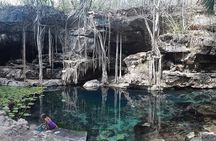 Private Yucatan Highlights Tour