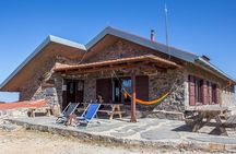 Private - Jeep Safari Tour with Lunch and Tastings