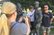Boise Brunch & Urban Art Experience