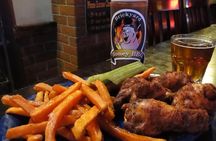 Lewiston New York Food Tour