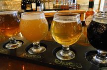 Lewiston New York Food Tour