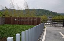 Private Day Tour: Dujiangyan Panda Base Volunteering from Chengdu