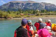 Bow River Float Tour