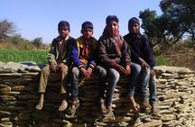 Countryside Village Tour- an authentic village visit