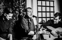 Skip the line: Tablao Flamenco Andalusí Ticket