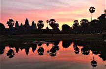2 Days Exclusive Temple Highlights with Sunset and Sunrise Tour