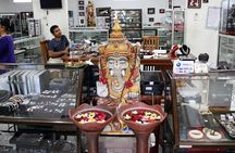 Highlights of Ubud: Nature, Rice Terrace, Waterfall, Temple and more