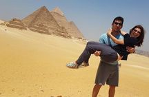 best 2 days Cairo and Giza tours