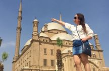 best 2 days Cairo and Giza tours