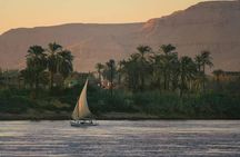 Day Trip To Luxor From Soma Bay