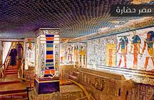 A Day Trip To Luxor From Marsaalam In A private car 