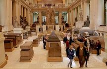 Private Day Tour to Cairo from Luxor by Flight