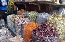 Dubai city tour - Cultural & Modern Dubai Sightseeing Tour