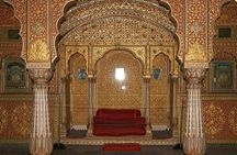 Self Guided Bikaner City Tour With One Way Transfer To Jaipur 
