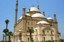 Private Day Tour: Egyptian Museum - Citadel - Islamic & Coptic Cairo