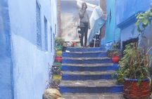 Fes to chefchaouen day trip