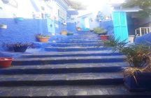 Fes to chefchaouen day trip