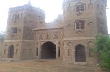 fes to fes 3 days desert tour