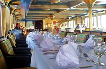 Nile Cruise Dinner in Cairo