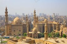 Private tour 5 Days Cairo & Sharm El Sheikh package