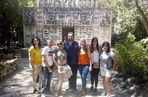 Private Tour in Mexico City, you choose! - Best Rated