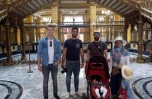 Private Tour in Mexico City, you choose! - Best Rated