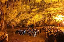 Best of Kefalonia: Half-Day Private Sightseeing Tour