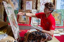 Ubud Tours: Culture, Palace, Temple, Rice field walks, Local show, Monkey Forest