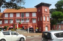 Malacca Day Tour (Price based per car)