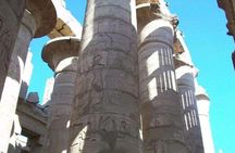 Luxor Overday Tour by Mini Bus