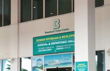 Kuala Lumpur Cruise Excursions from Port Klang for KL City Tour