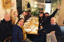 Madrid's Authentic Culture & Food Tour by Food Lover Tour