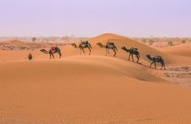 Marrakesh desert tour 3 days