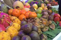 Madrid's Authentic Culture & Food Tour by Food Lover Tour