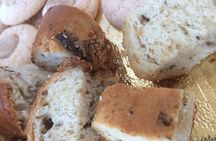 Try Madrid Best Churros, Tapas & Market by FLT