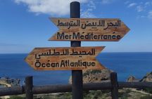 2 Days Tour of Tangier & Chefchaouen JC Private Tours