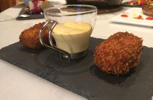 Madrid's Authentic Culture & Food Tour by Food Lover Tour