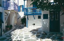  Mykonos Island Tour