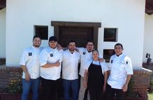 Ojos Negros Valley Wine and Cheese Route Tour in Baja California