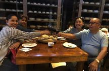 Ojos Negros Valley Wine and Cheese Route Tour in Baja California