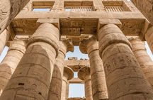 Luxor Overday Tour by Mini Bus
