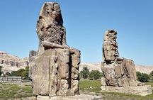 Luxor Overday Tour by Mini Bus