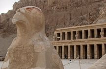 Luxor Overday Tour by Mini Bus
