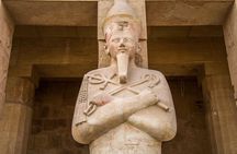 Luxor Overday Tour by Mini Bus