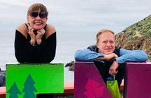La Bufadora Tour in Baja California