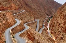 3 Days Luxury Desert Tour from Marrakesh Morocco