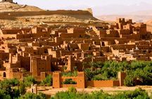 Marrakesh desert tour 3 days