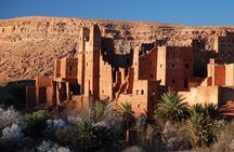 Sahara desert tour to Merzouga - 3 Days from Marrakech