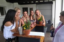 West Kelowna Gallery Of Grapes Wine Tour